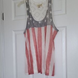 Denim & Supply Ralph Lauren Tank Size L